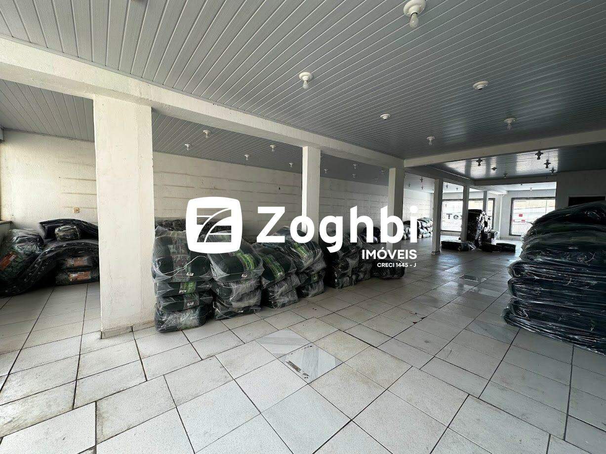 Loja à venda no Centro: 