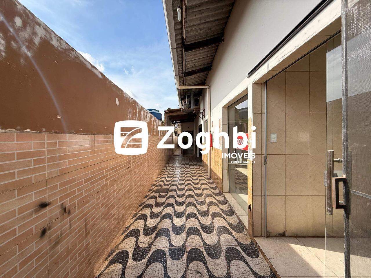 Salão à venda no Pedrinhas: 