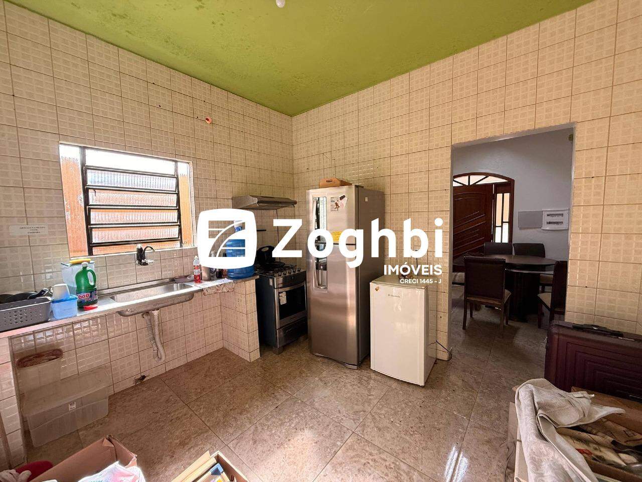 Salão à venda no Pedrinhas: 