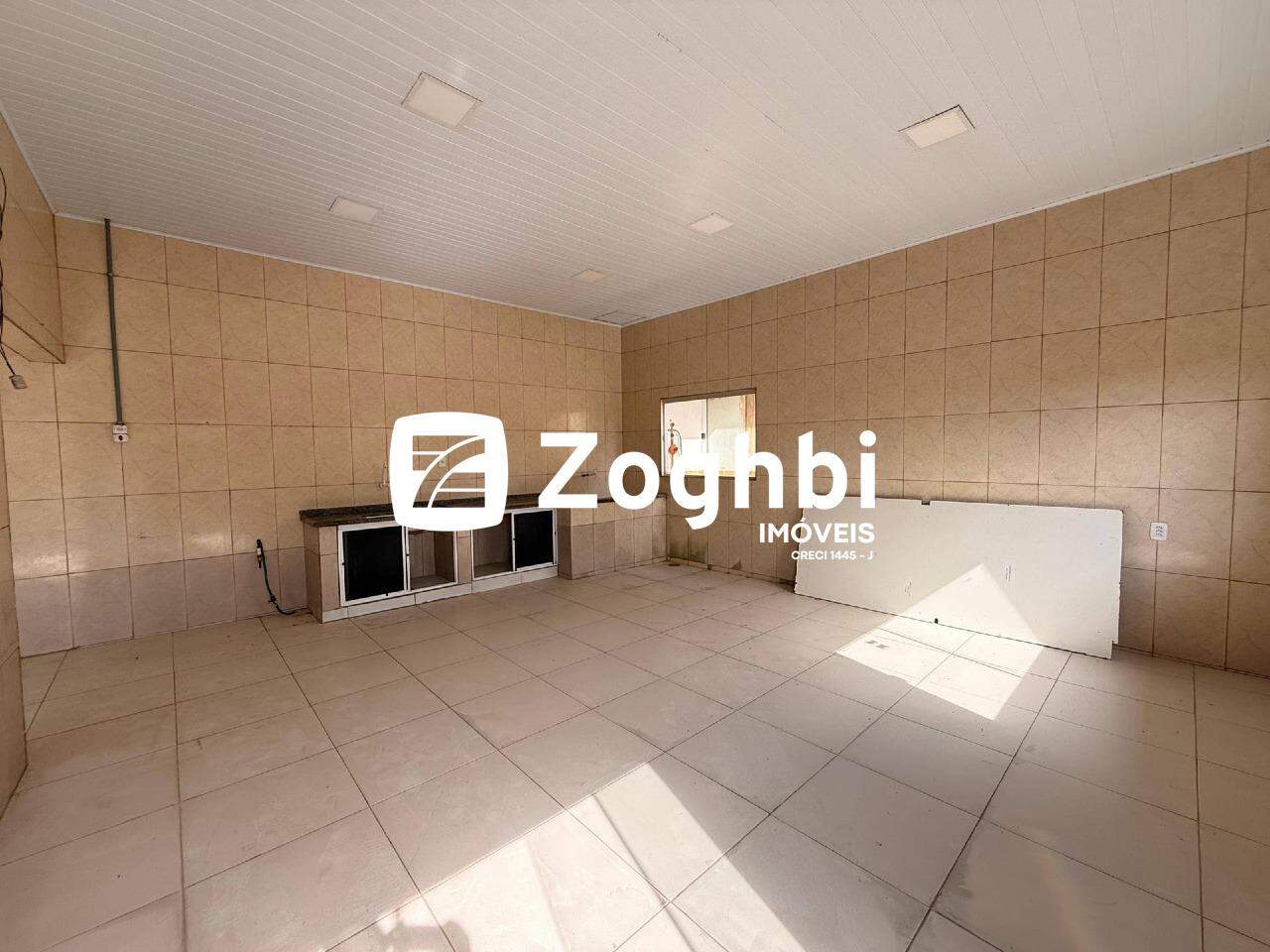 Salão à venda no Pedrinhas: 