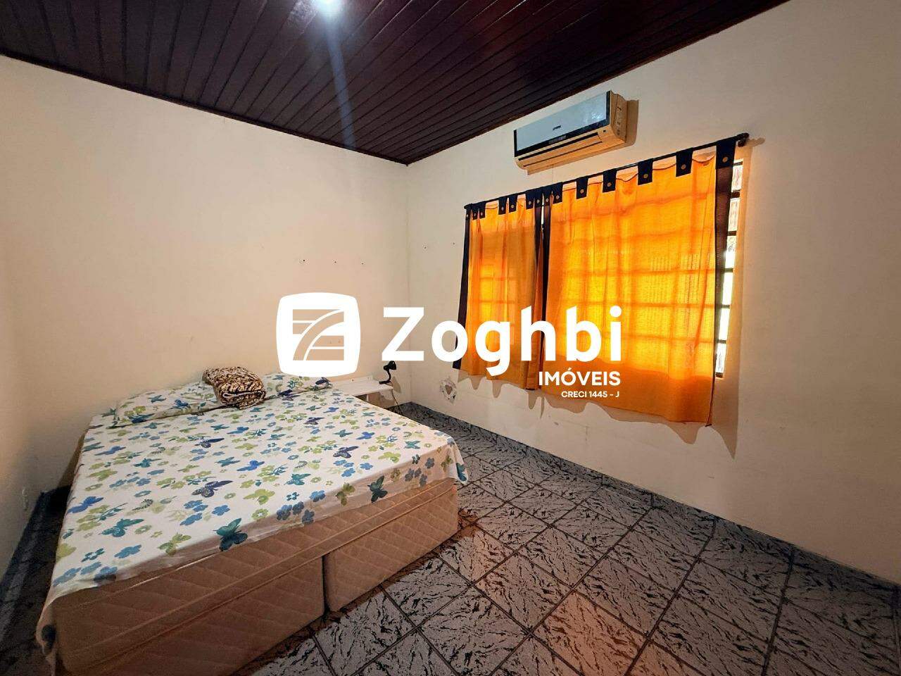 Casa à venda no Areal: 