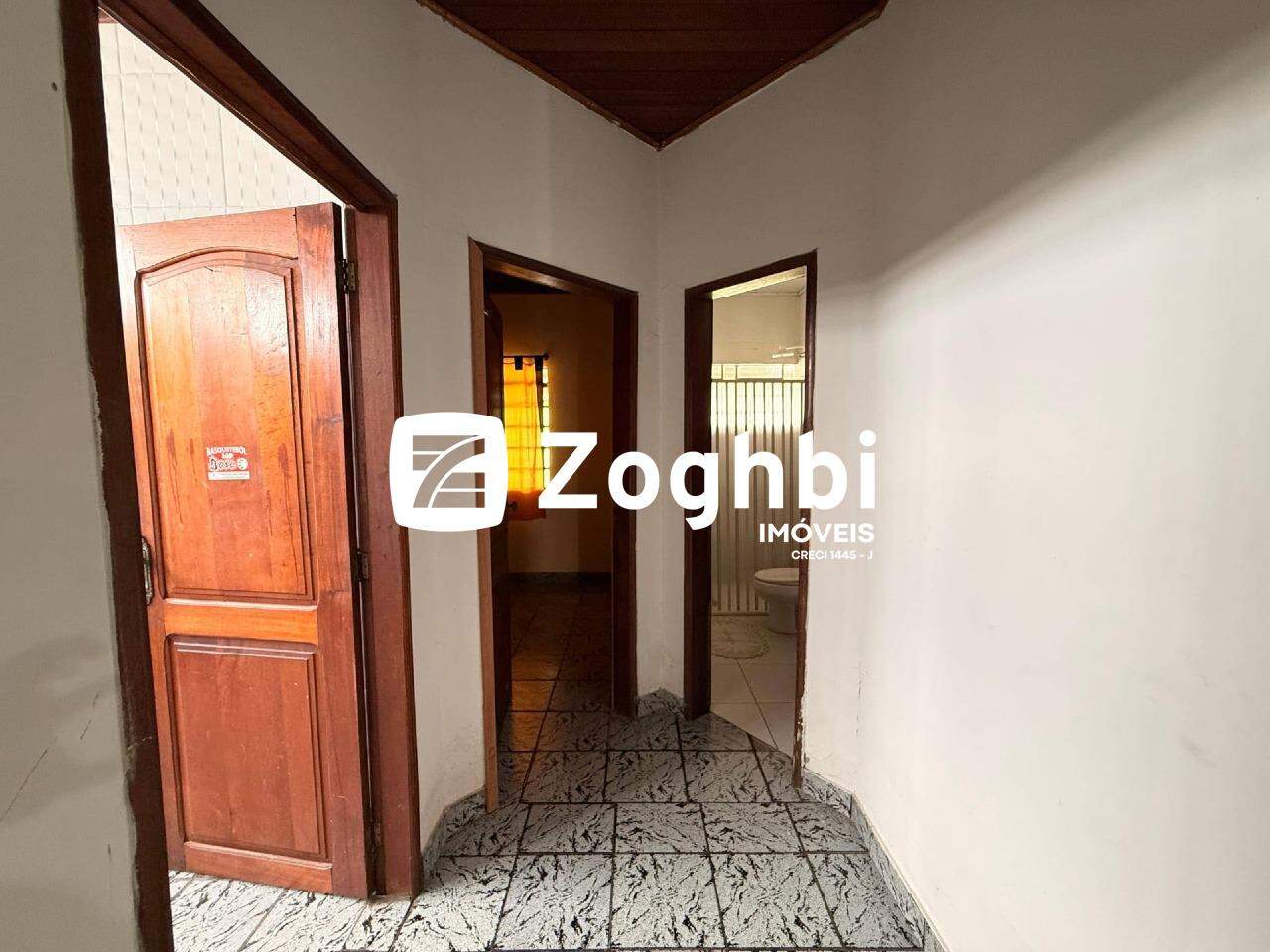 Casa à venda no Areal: 