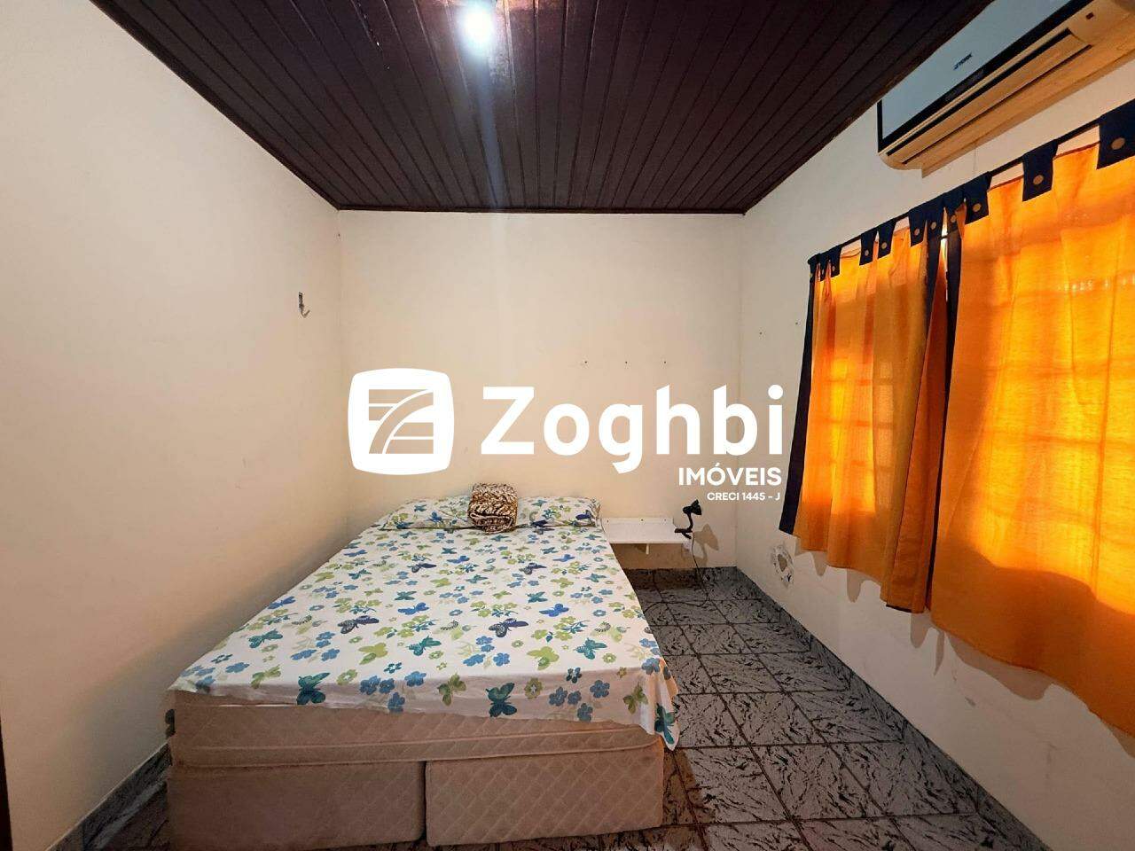 Casa à venda no Areal: 