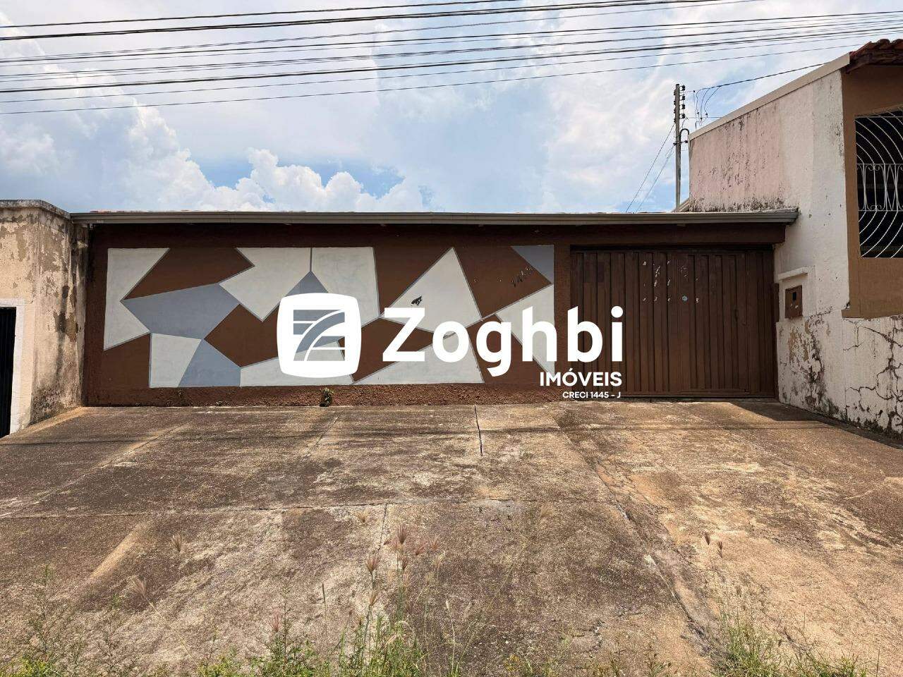 Casa à venda no Areal: 