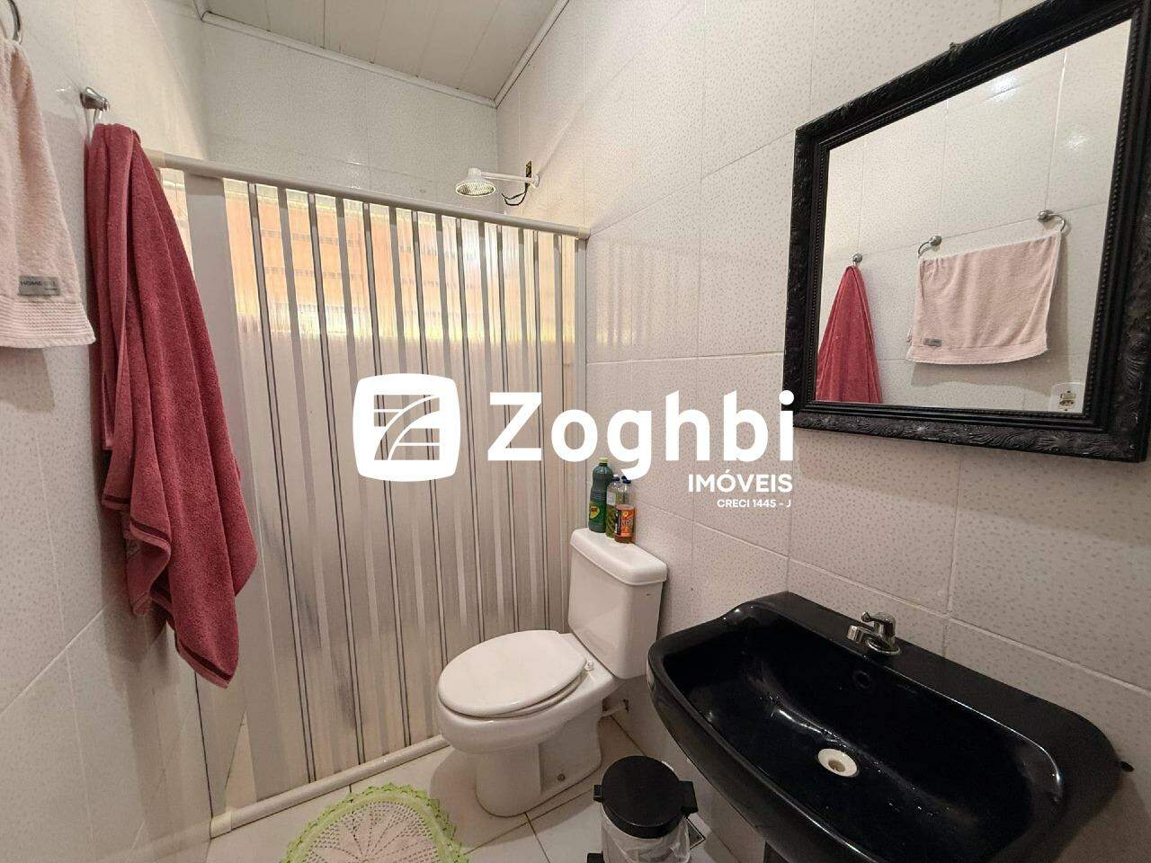 Casa à venda no Areal: 