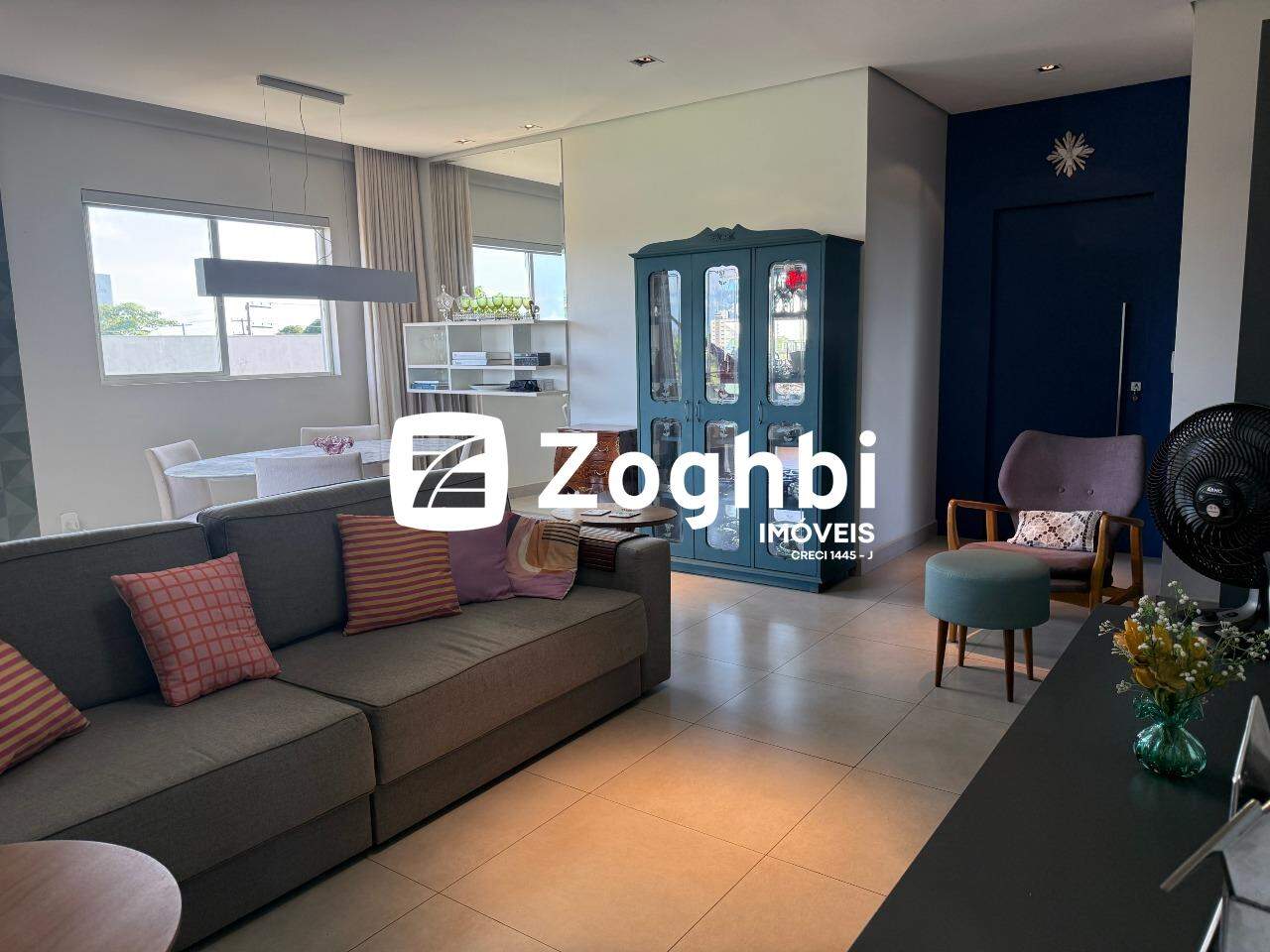 Apartamento à venda no Pedrinhas: 