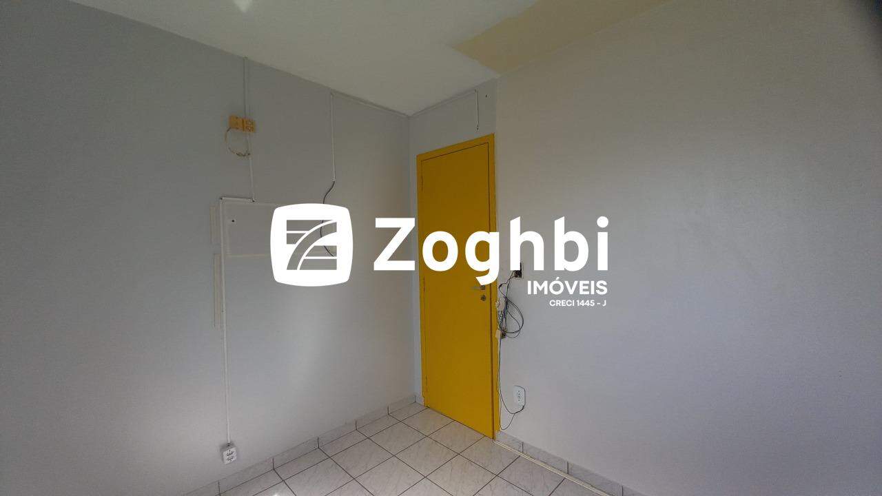 Apartamento à venda no Embratel: 