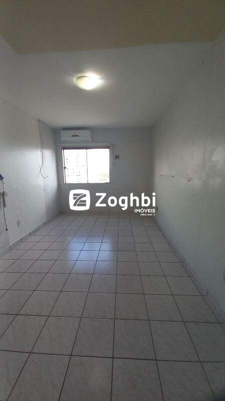 Apartamento à venda no Embratel: 