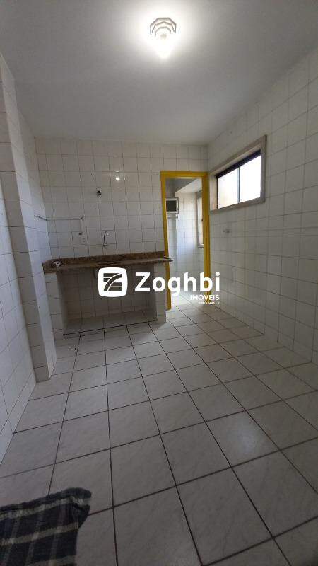 Apartamento à venda no Embratel: 