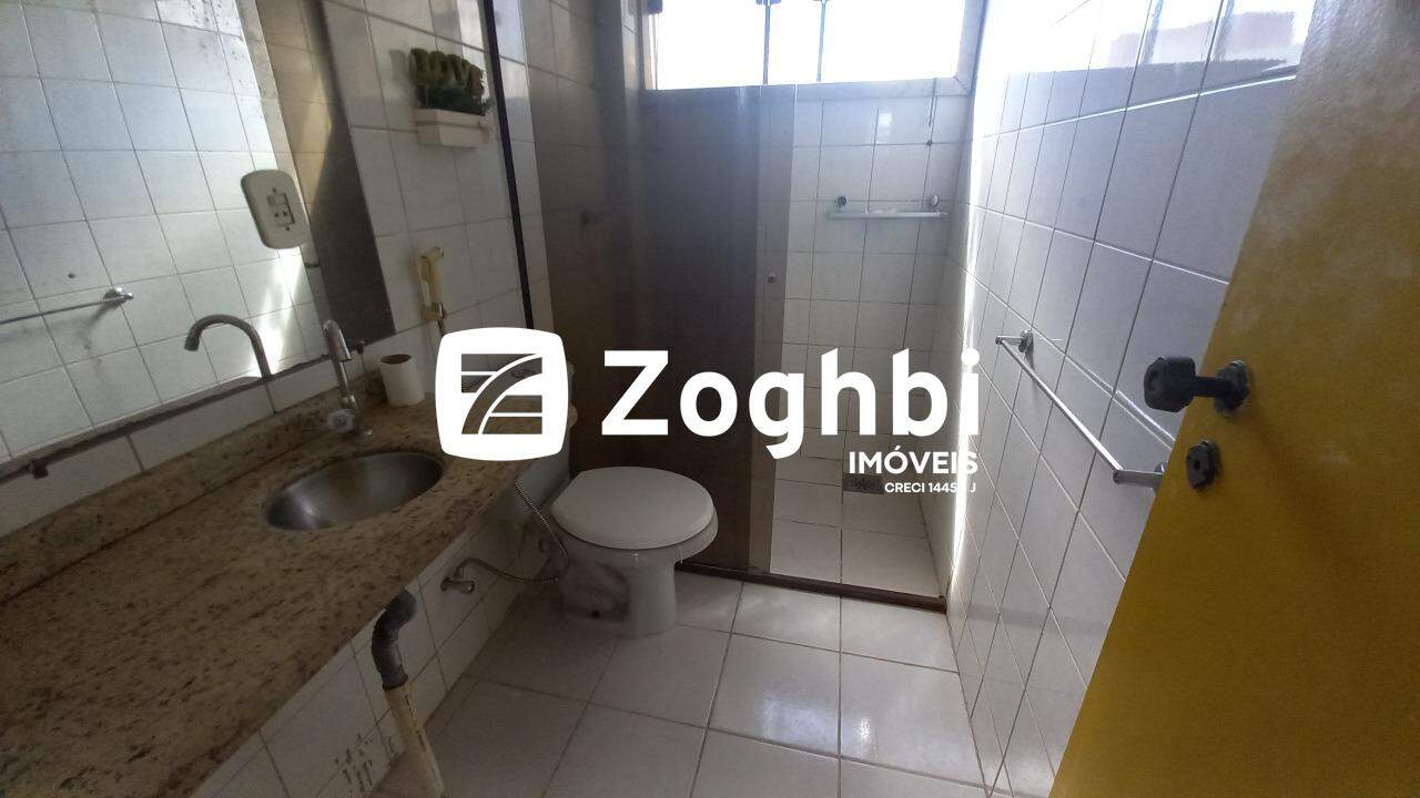 Apartamento à venda no Embratel: 