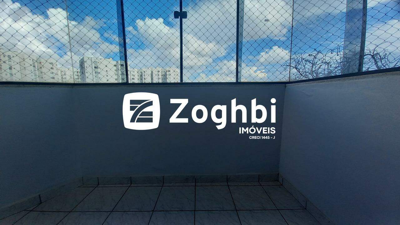 Apartamento à venda no Embratel: 