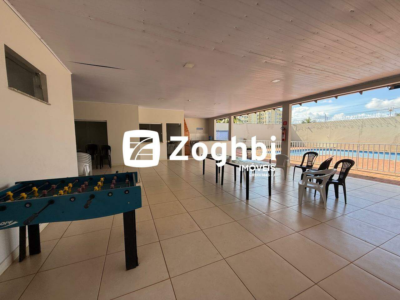 Sobrado à venda no Industrial: 