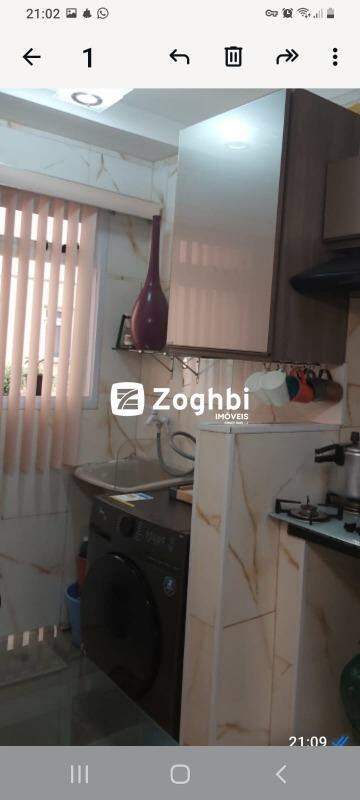 Apartamento à venda no Planalto: 