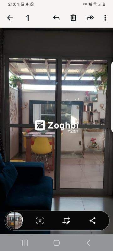 Apartamento à venda no Planalto: 