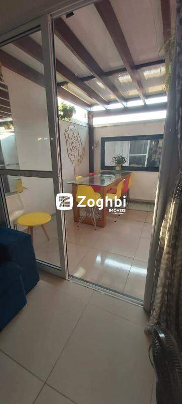 Apartamento à venda no Planalto: 