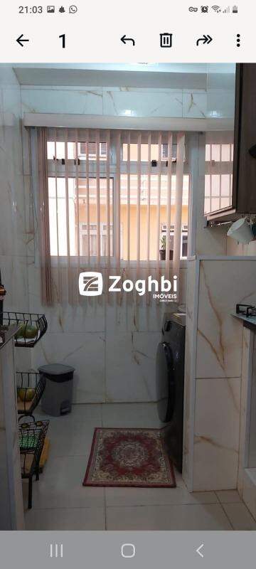 Apartamento à venda no Planalto: 