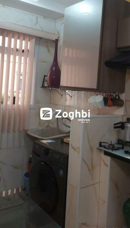 Apartamento à venda no Planalto: 