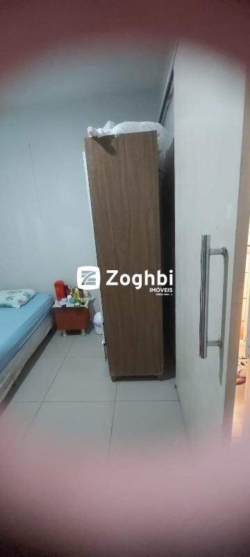 Apartamento à venda no Planalto: 