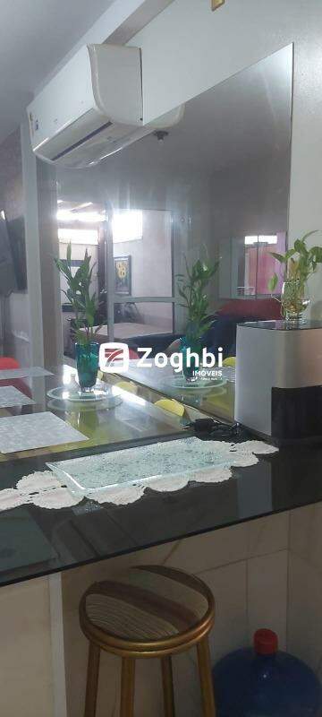 Apartamento à venda no Planalto: 