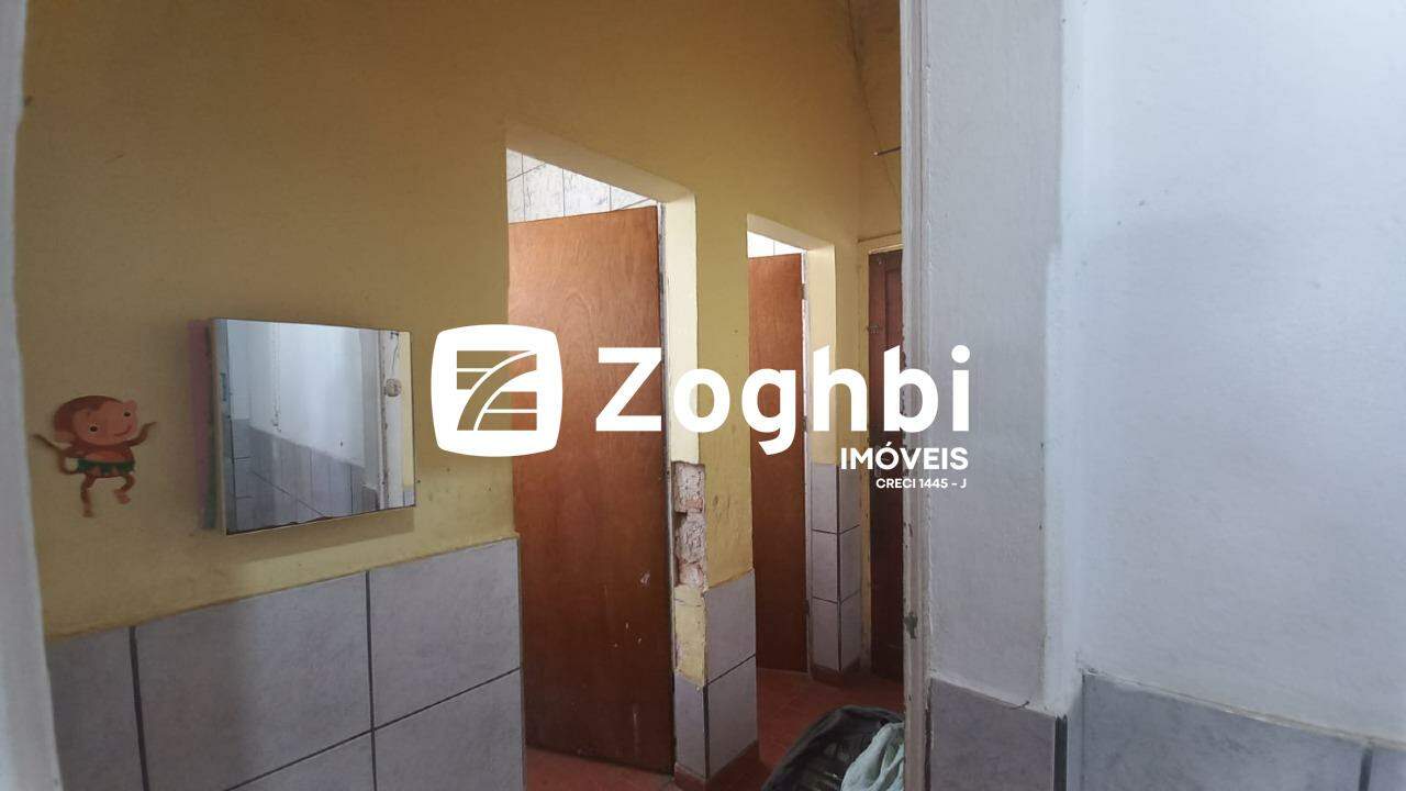 Ponto Comercial à venda no Centro: 