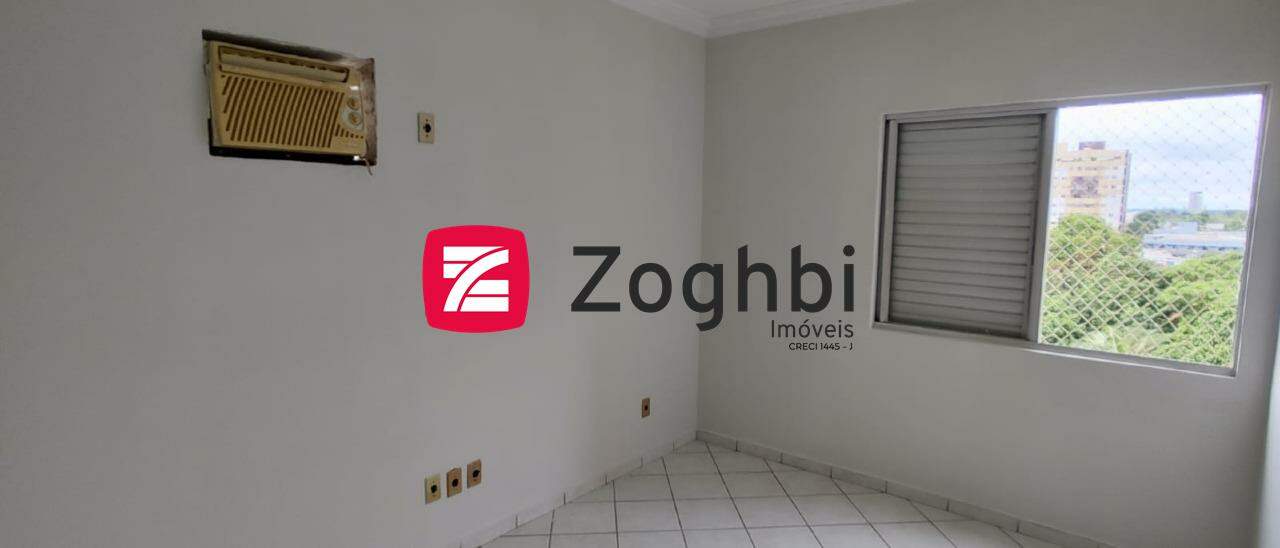 Apartamento para aluguel no São Cristóvão: 