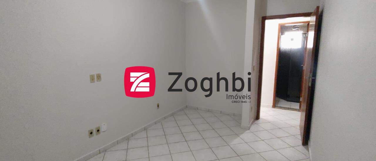 Apartamento para aluguel no São Cristóvão: 