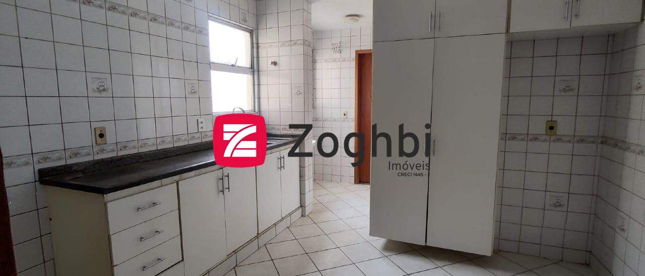 Apartamento para aluguel no São Cristóvão: 