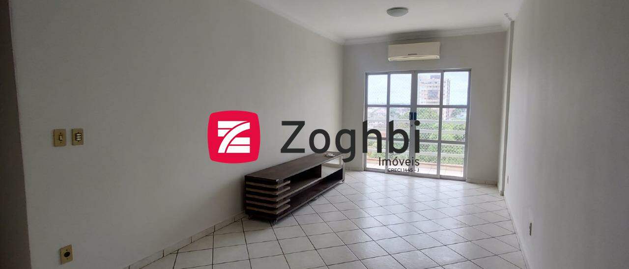 Apartamento para aluguel no São Cristóvão: 