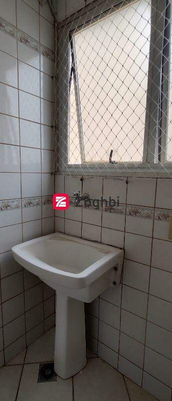 Apartamento para aluguel no São Cristóvão: 