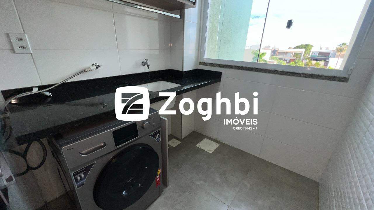 Apartamento para aluguel no Industrial: 