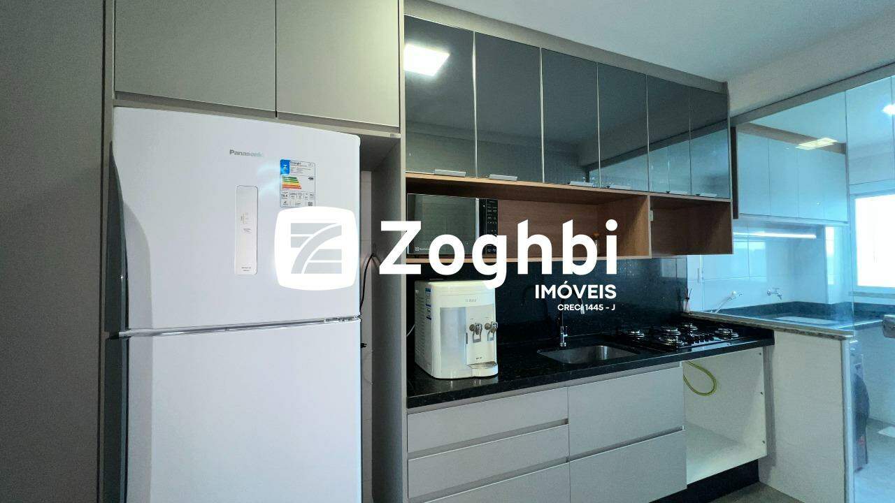 Apartamento para aluguel no Industrial: 