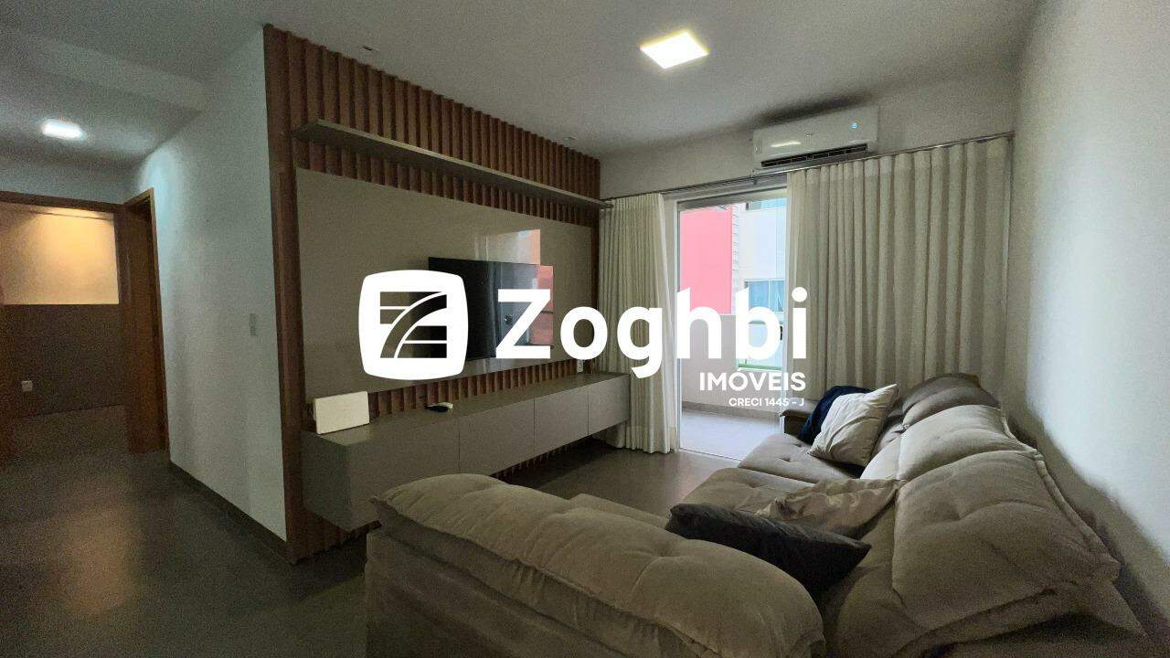 Apartamento para aluguel no Industrial: 