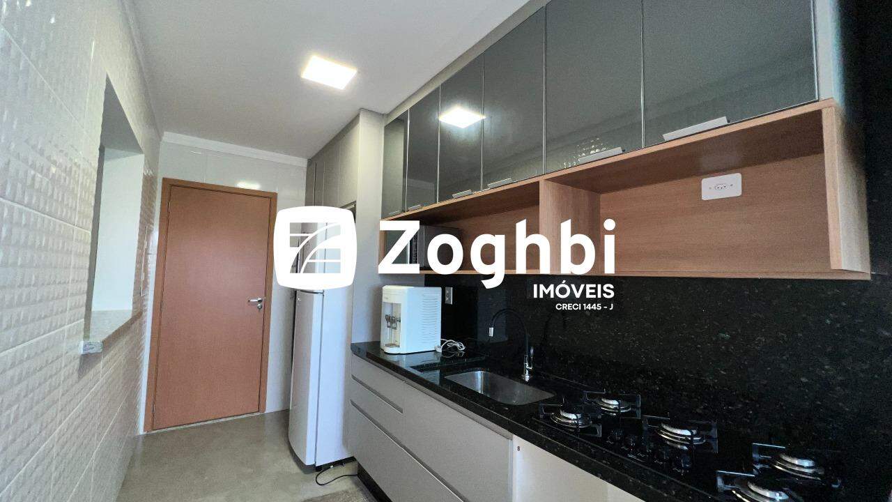 Apartamento para aluguel no Industrial: 