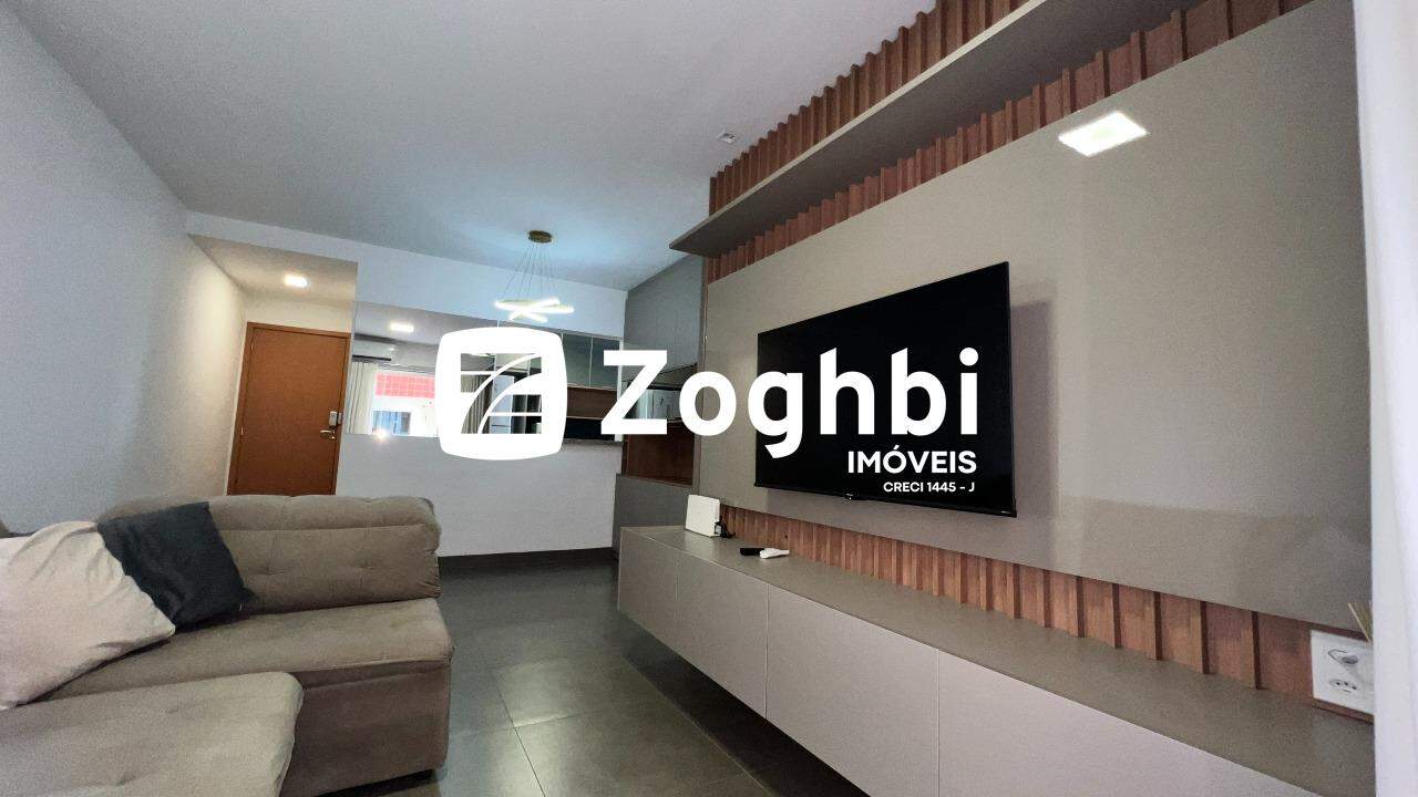 Apartamento para aluguel no Industrial: 