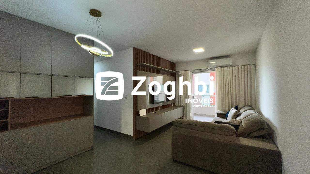 Apartamento para aluguel no Industrial: 