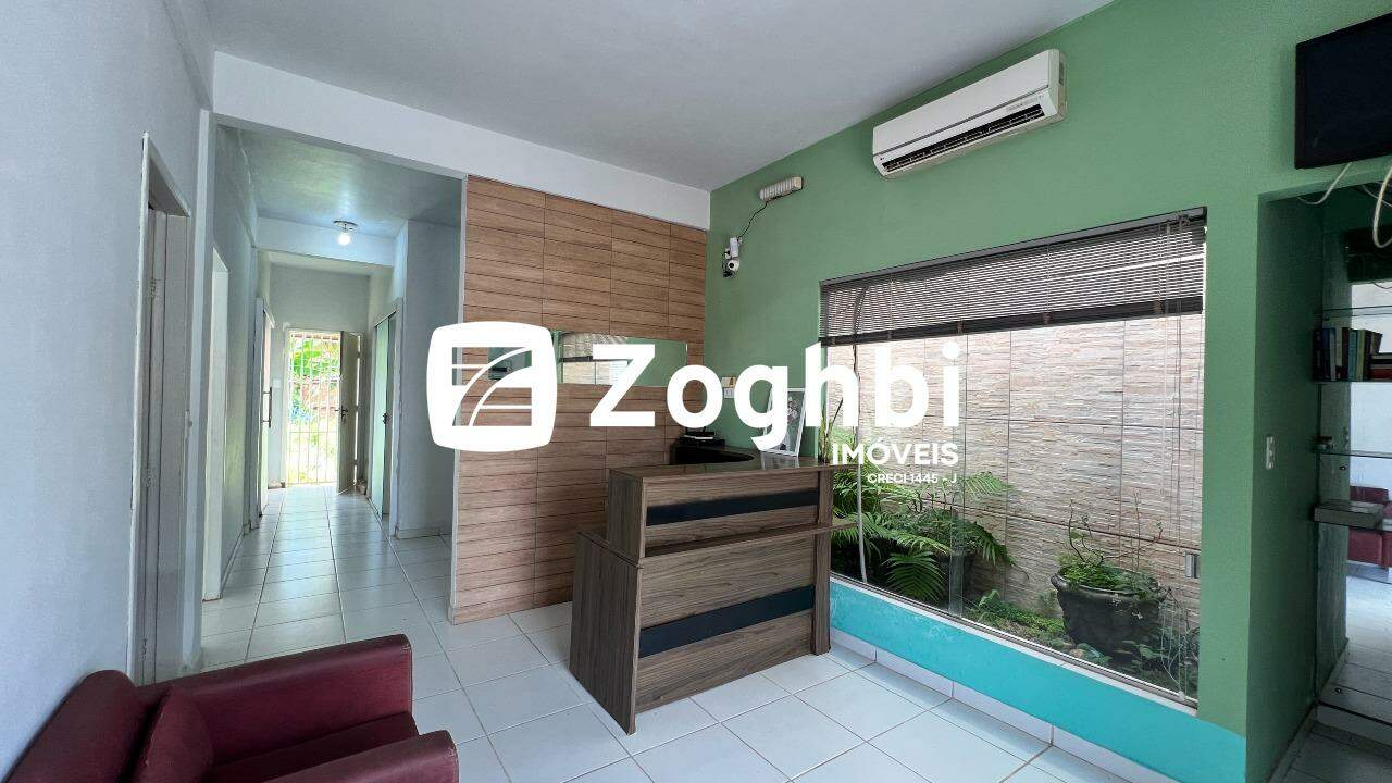 Ponto Comercial para aluguel no São João Bosco: 