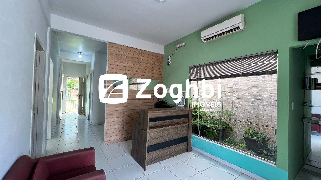 Ponto Comercial para aluguel no São João Bosco: 