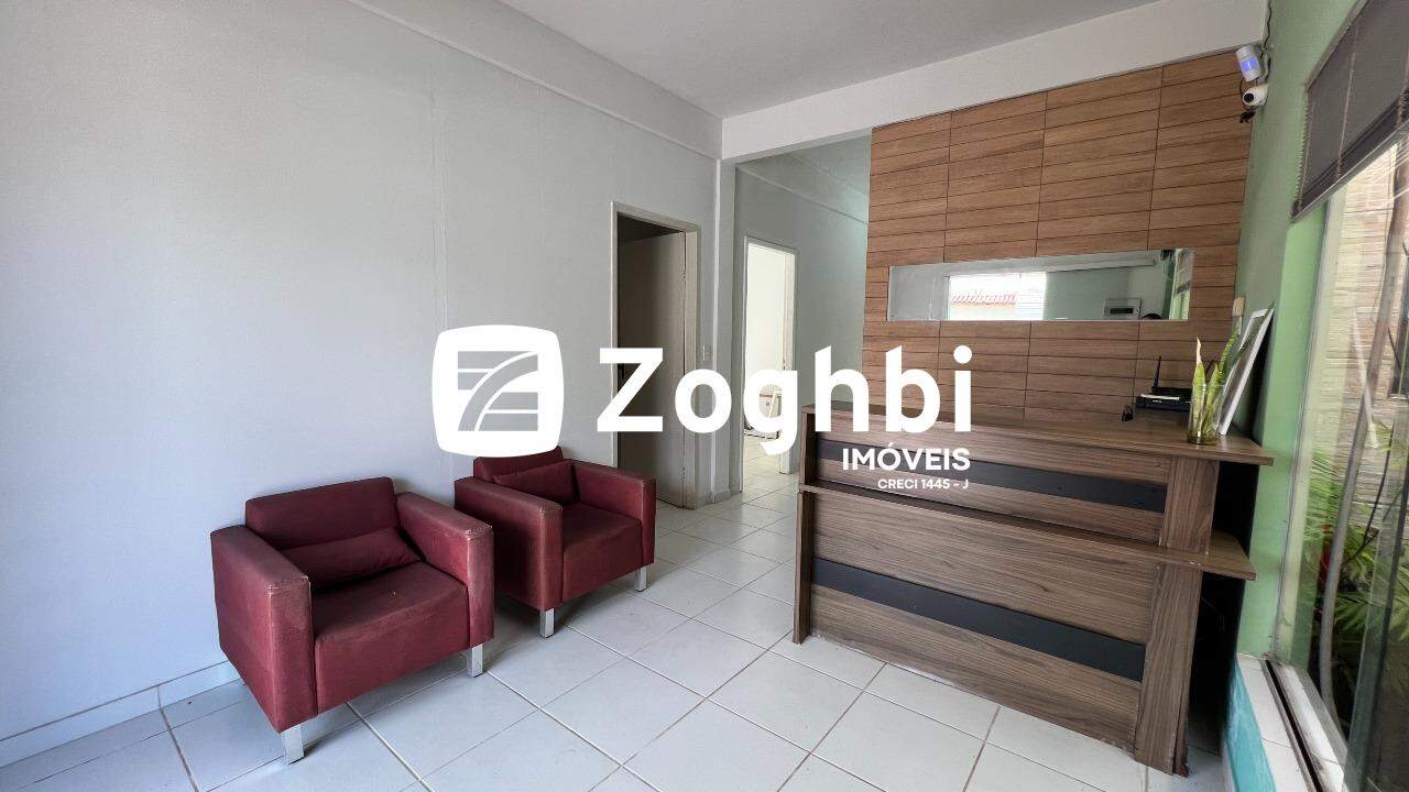 Ponto Comercial para aluguel no São João Bosco: 