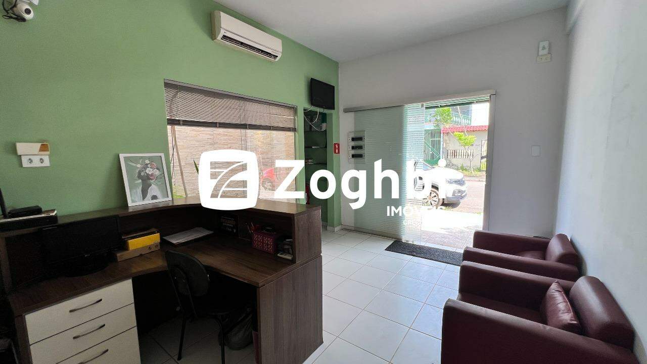 Ponto Comercial para aluguel no São João Bosco: 