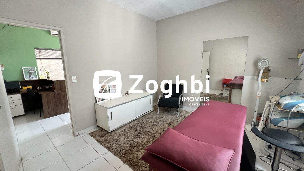 Ponto Comercial para aluguel no São João Bosco: 