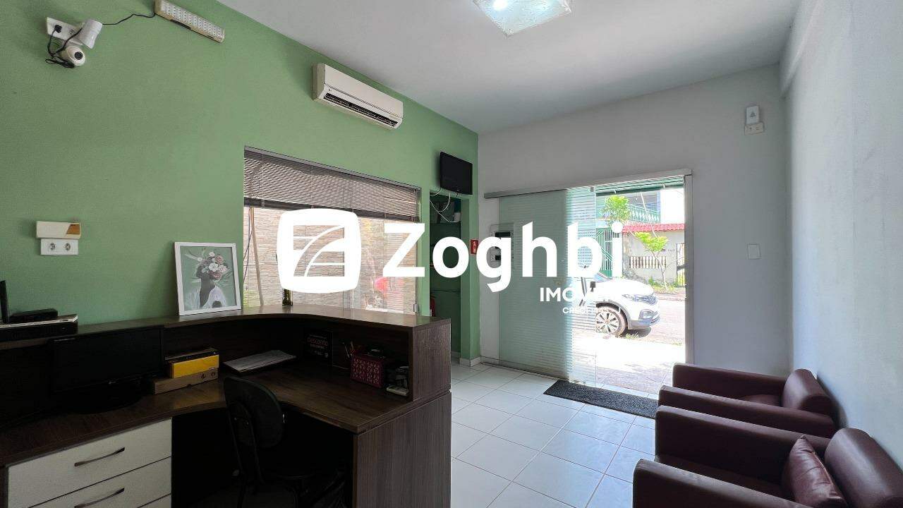 Ponto Comercial para aluguel no São João Bosco: 