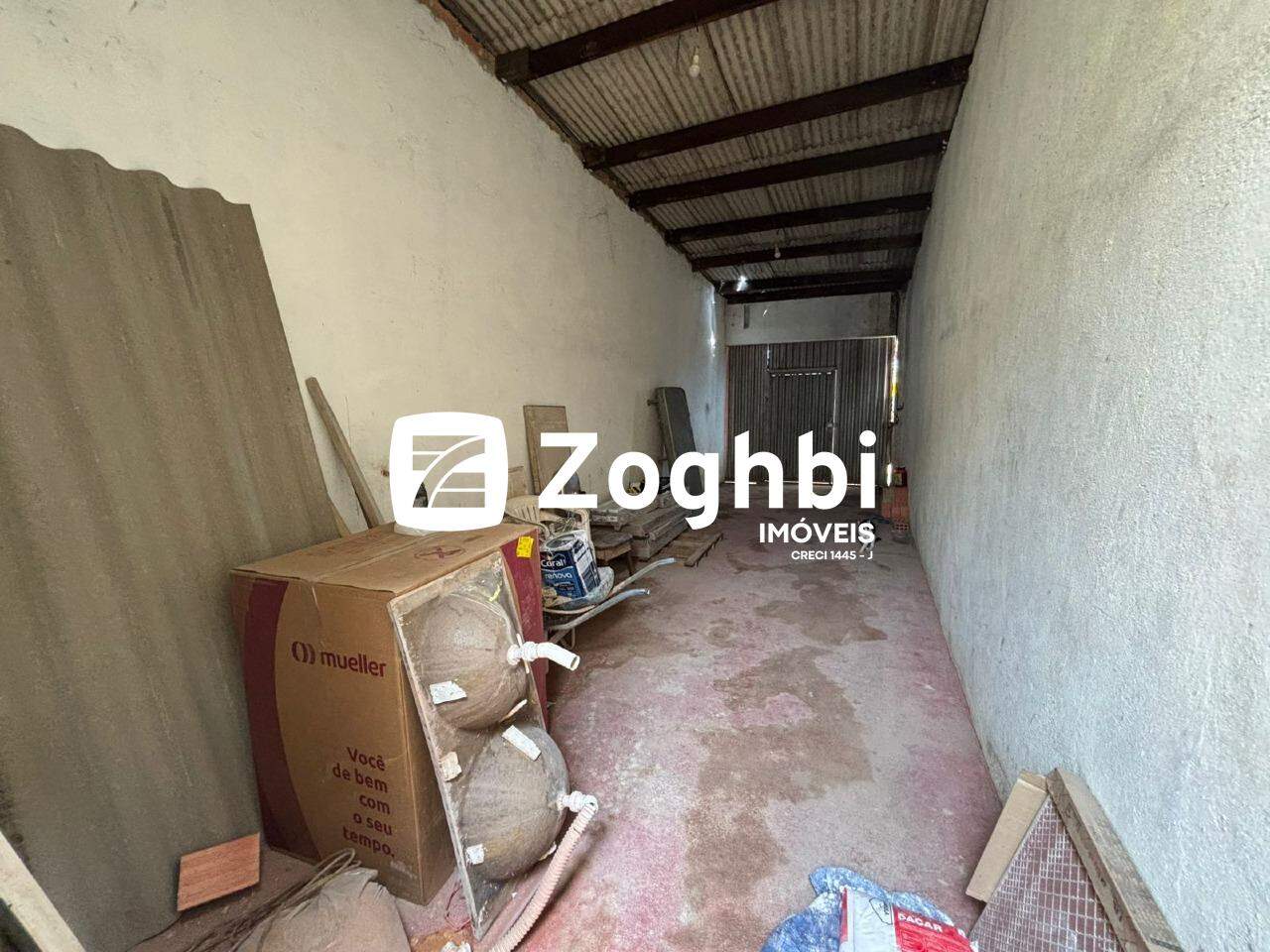 Ponto Comercial à venda no Nova Floresta: 