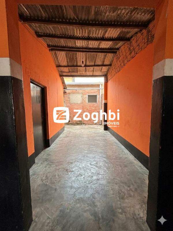 Ponto Comercial à venda no Nova Floresta: 