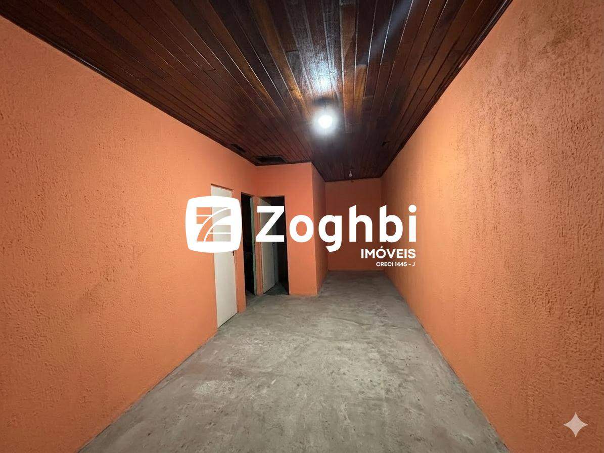 Ponto Comercial à venda no Nova Floresta: 