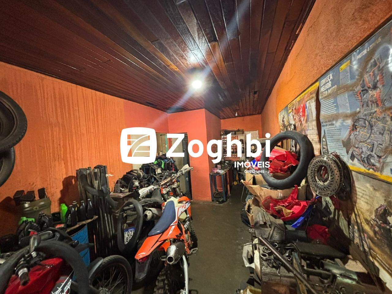 Ponto Comercial à venda no Nova Floresta: 