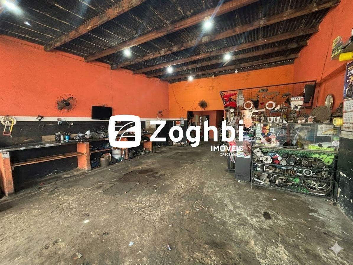 Ponto Comercial à venda no Nova Floresta: 