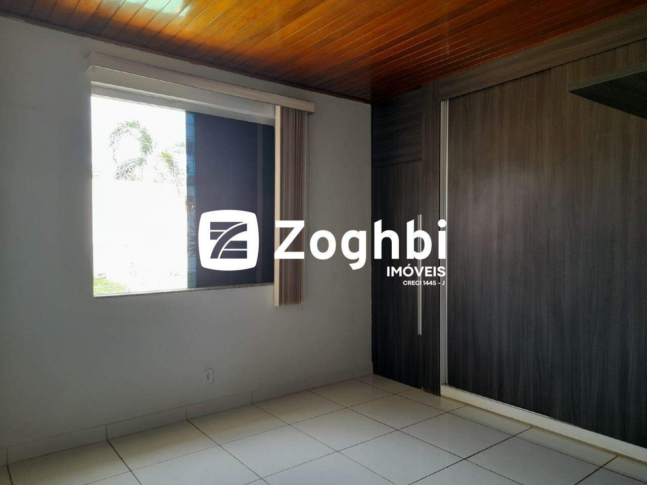 Casa para aluguel no São João Bosco: 