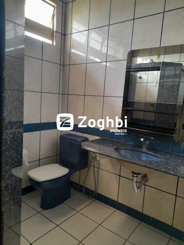 Casa para aluguel no São João Bosco: 