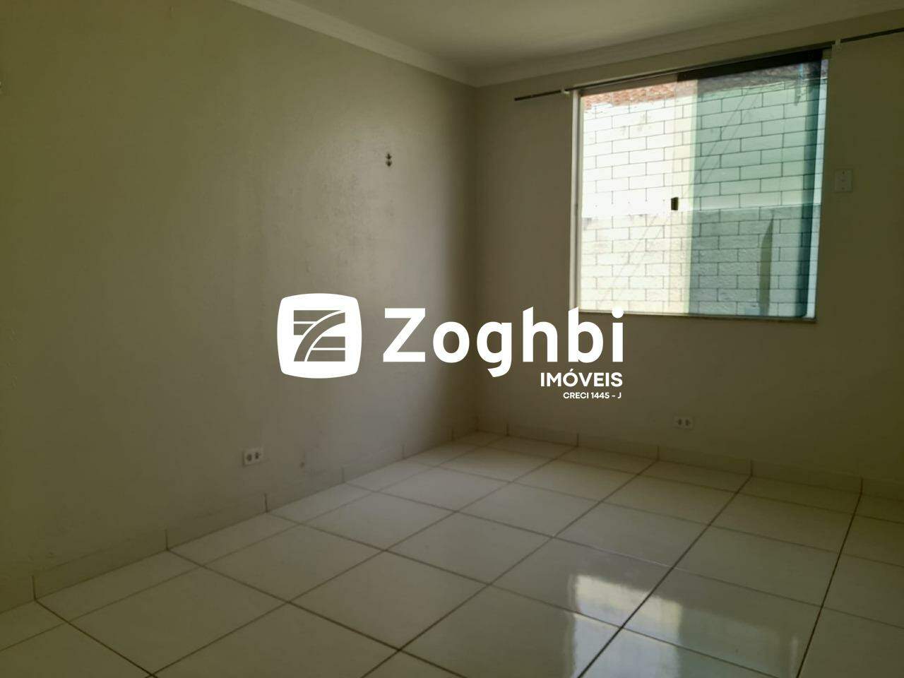 Casa para aluguel no São João Bosco: 