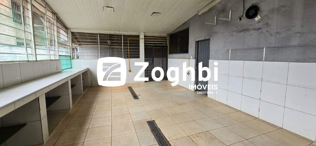 Casa para aluguel no Embratel: 